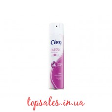 Лак для волосся Сієн Класік №3 (Cien Haarspray classic), 400 мл